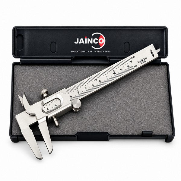 Vernier Caliper